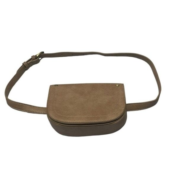 Anthropologie Handbags - Anthropologie Belt Bag Fanny Pack Adjustable